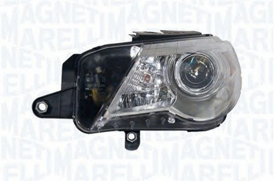 MAGNETI MARELLI 711307023010 -  Основная фара